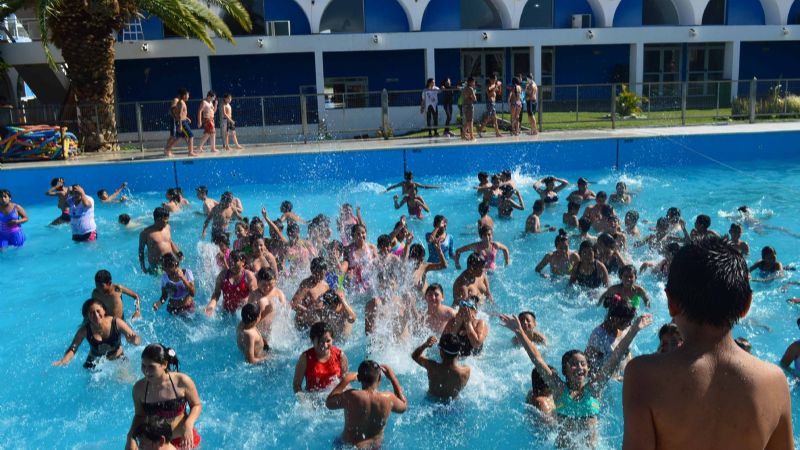 La demanda de plazas en el CIIC se incrementó en un 40%