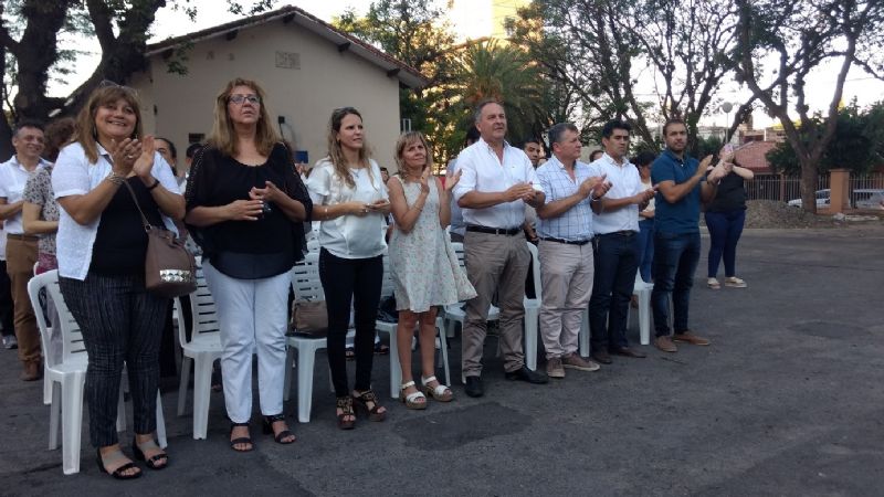 "Repudiamos todo acto que bastardea la profesión de enfermería"