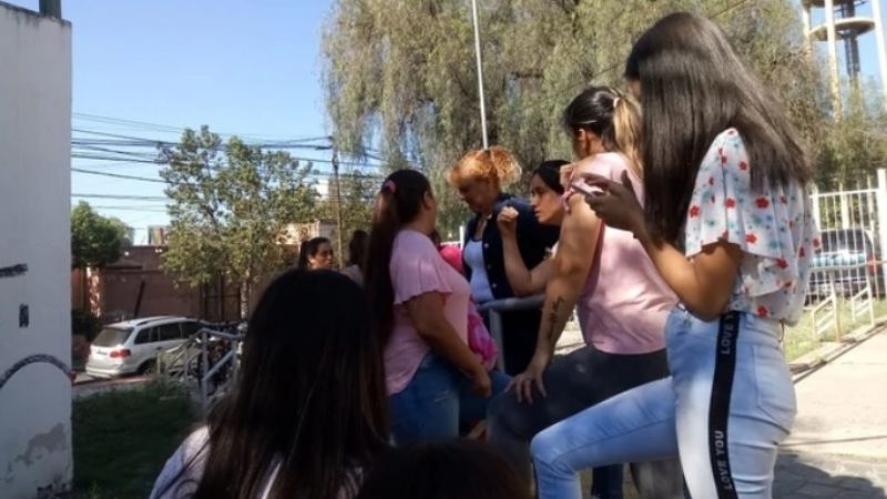 Desesperados, pacientes con la enfermedad de Fabry piden medicación