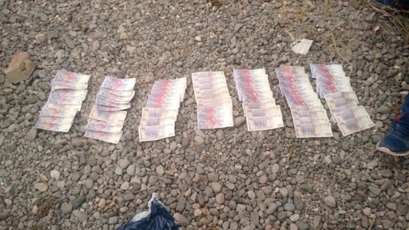 Cayeron dos delincuentes que asaltaron a un jubilado