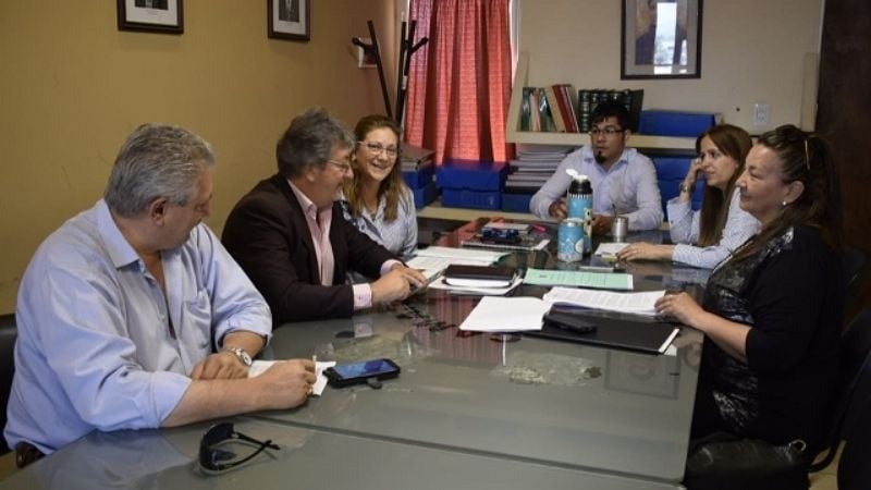 Salud dio despacho favorable a 5 proyectos