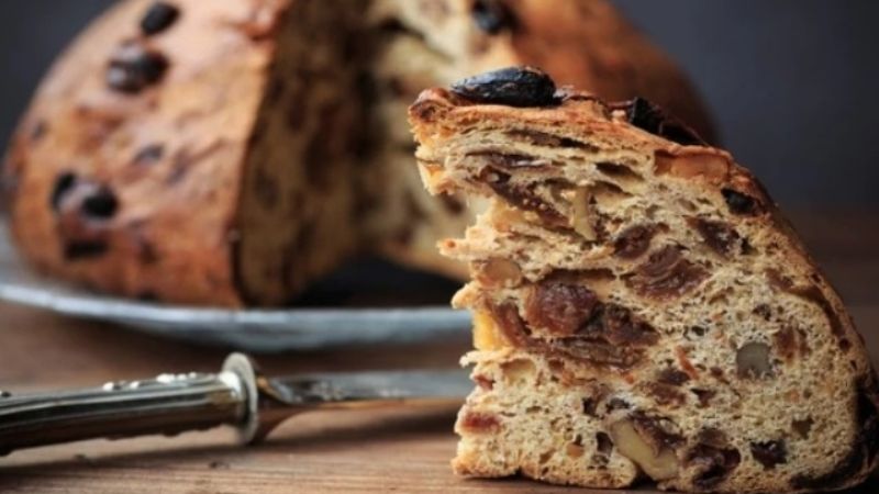 La canasta de productos navideños subió un 29,5 por ciento