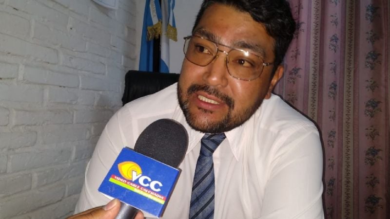 Aseguran que en los próximos días habrá avances en la causa del locutor