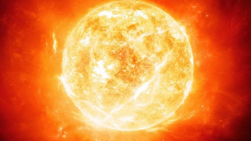 Encontraron un Sol "gemelo" y creen que podría existir otro planeta Tierra