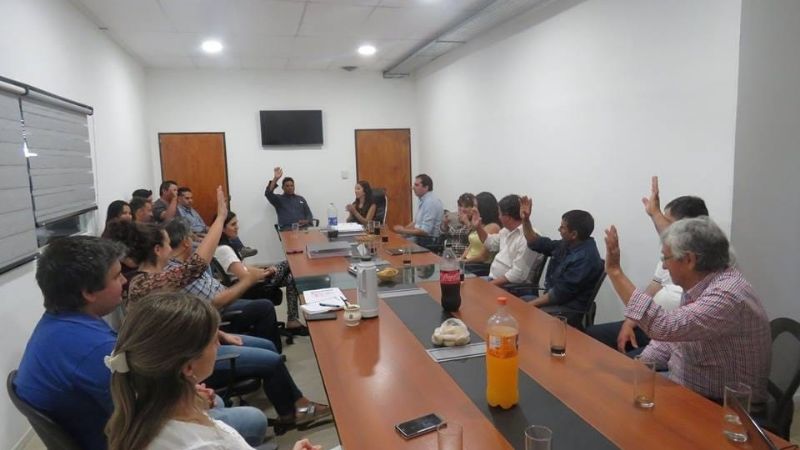 En dos años, se ejecutaron más de 30 millones en beneficio de 392 unidades familiares