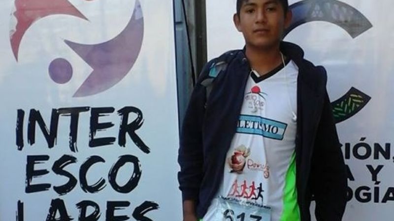 Cuatro atletas al Nacional U 16, en el “Kempes” de Córdoba