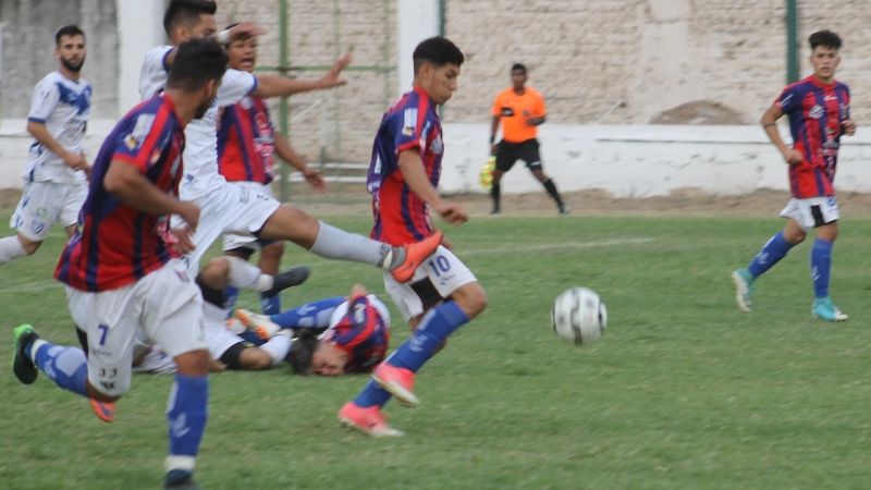 La Capital inicia la 16ta. fecha del Anual en la “A”
