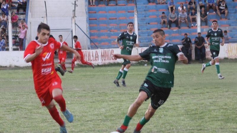 Las Chacras abre los “Petit” de la “B” y la “A”