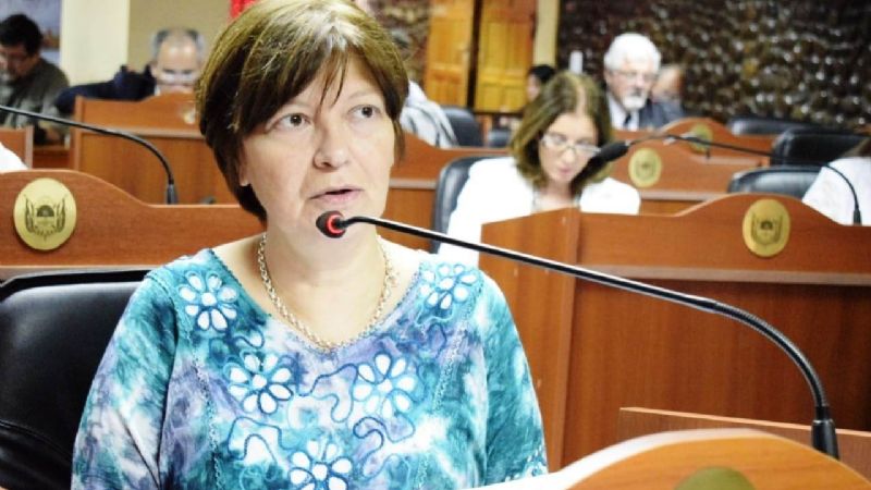 “Exigen y no recuerdan el récord de despidos que generó el gobierno nacional”