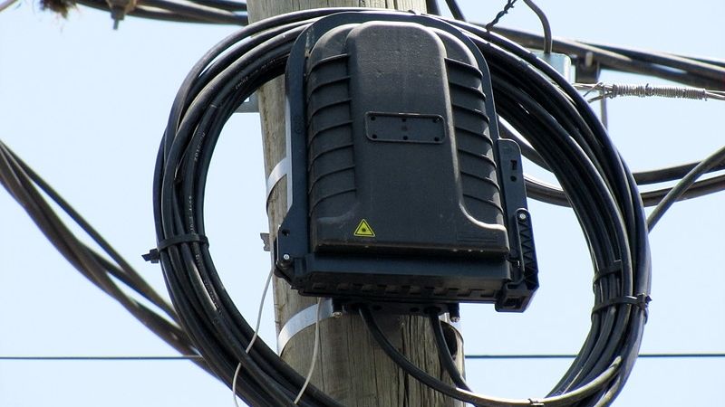 Llega Arnet 100 Megas a Catamarca mediante fibra óptica