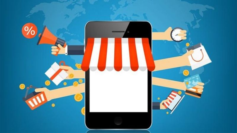 El comercio electrónico crece a pasos agigantados en Argentina