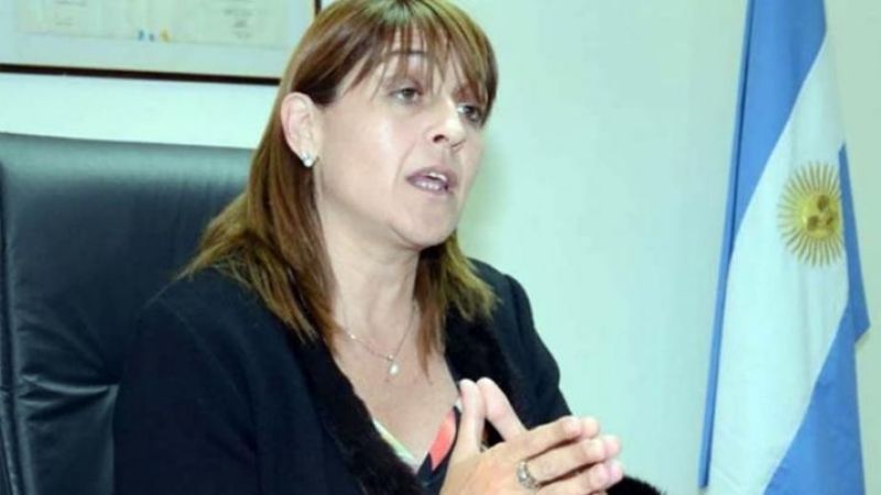 ARA San Juan: la jueza Marta Yañez ya tiene las imágenes del submarino