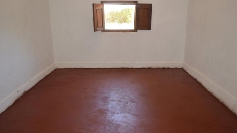 Puesta en valor de museo histórico en Fuerte Quemado