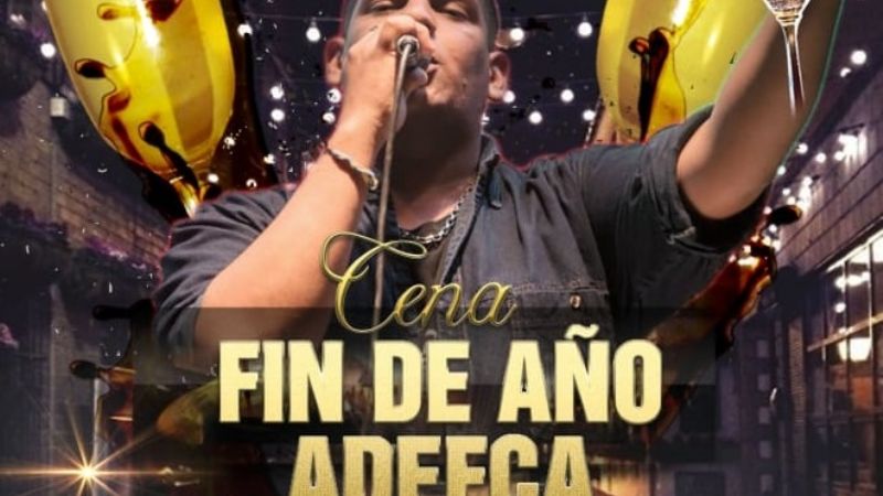 AdefCa realiza este sábado su Cena Anual 2018