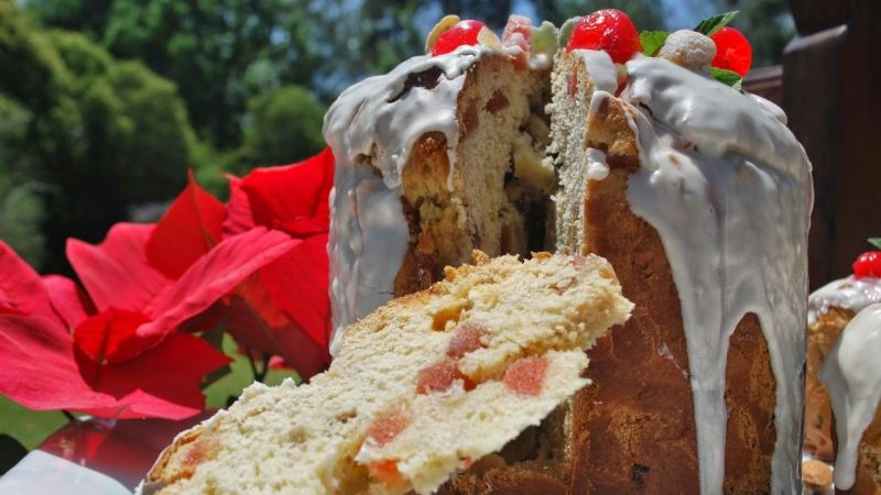 La canasta navideña llega con aumentos de hasta el 53%