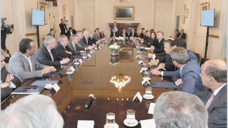 Malestar porque el aval para créditos sólo llegó a 9 provincias