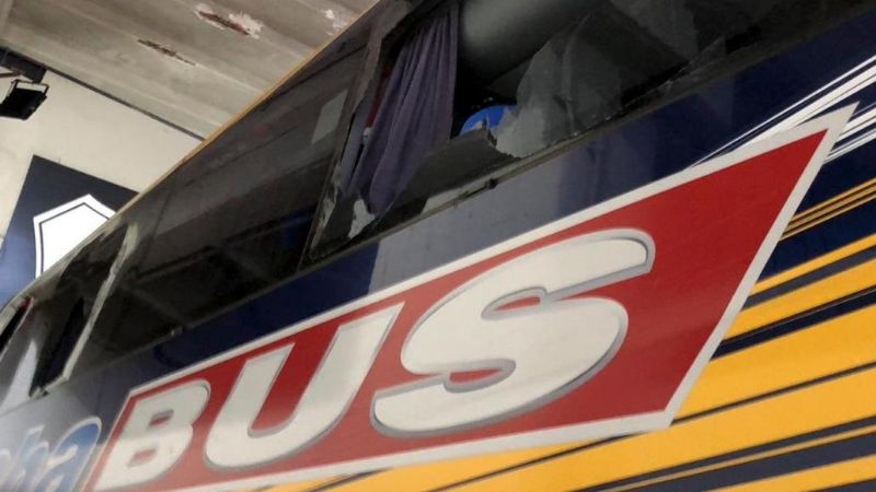 Postergan para las 19.15 la final de Boca-River