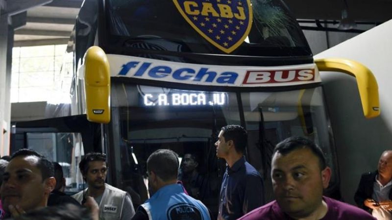 Gobierno porteño admitió "una falla" en el operativo de seguridad