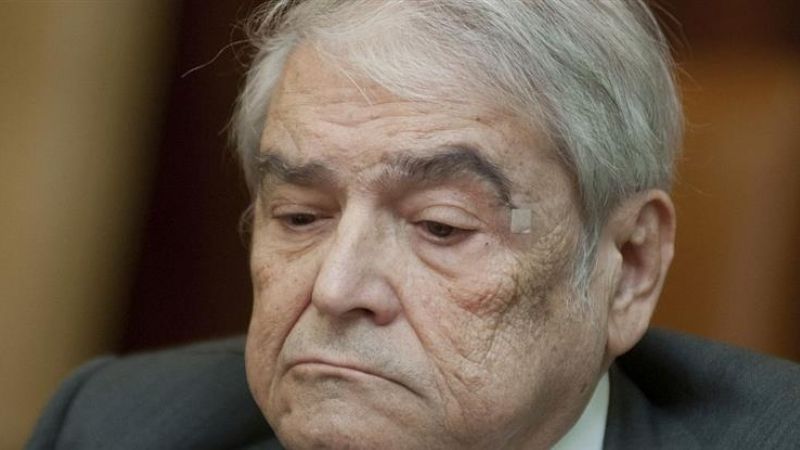 Ex presidente de la UIA: "Me siento decepcionado por este Gobierno"