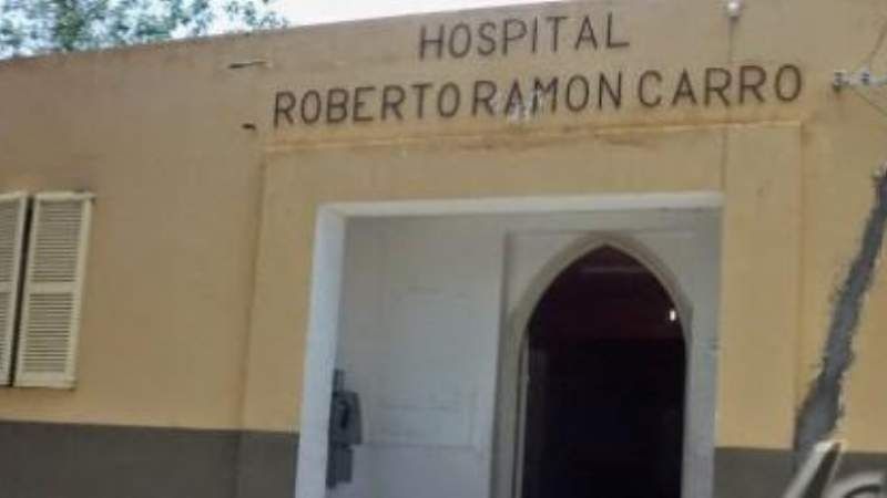 Dos riojanos volcaron en Pomán