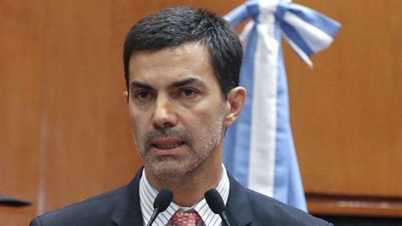 Urtubey señaló que en 2019 "no alcanza con el peronismo"