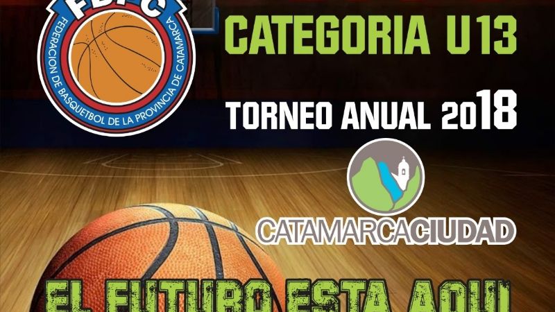 Play Off del Torneo Annual de Básquet