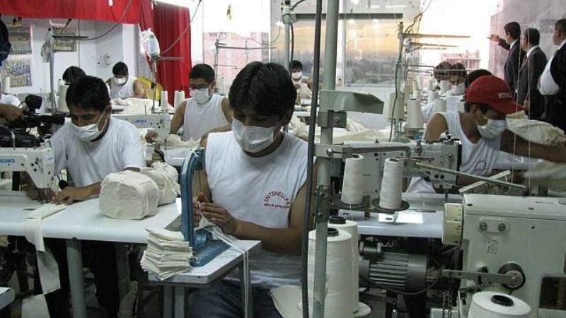 Industriales del NOA piden “eliminar las asimetrías”