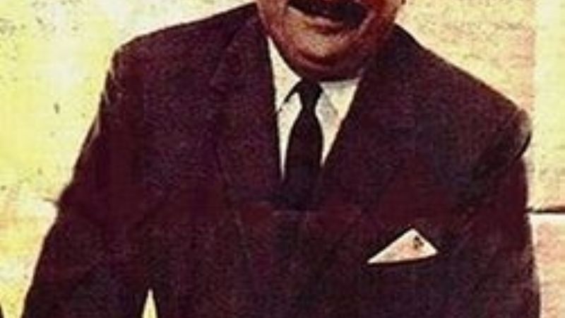 El recuerdo de “Polo” Giménez