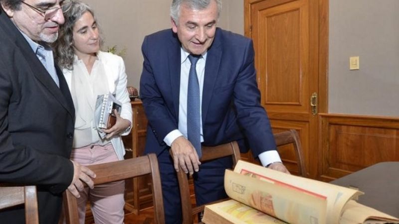 “Hoy estamos en el peor momento de Cambiemos”