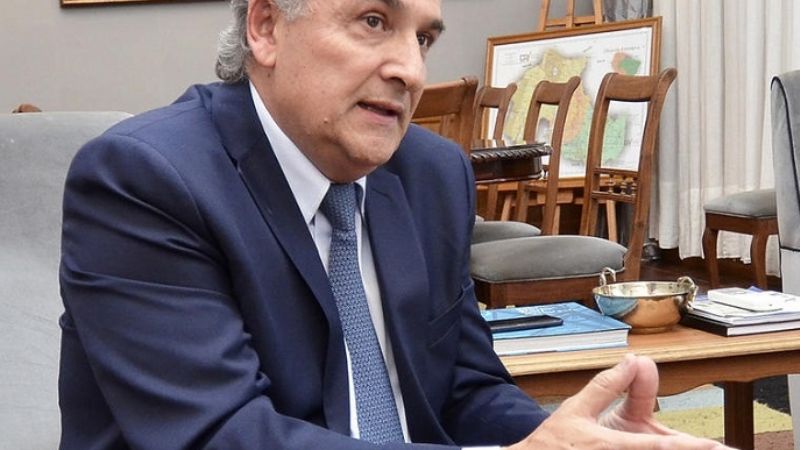 “Hoy estamos en el peor momento de Cambiemos”