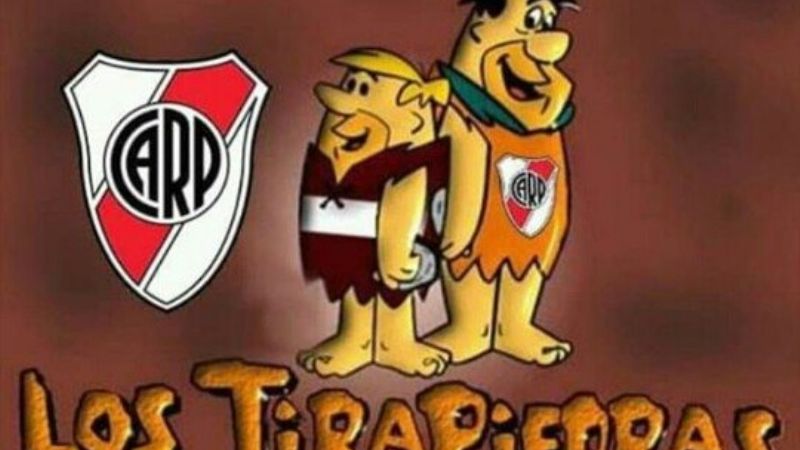 La nueva suspensión de la Superfinal también tuvo cargadas