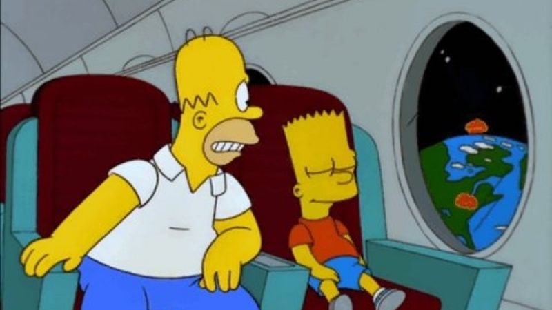 La nueva suspensión de la Superfinal también tuvo cargadas