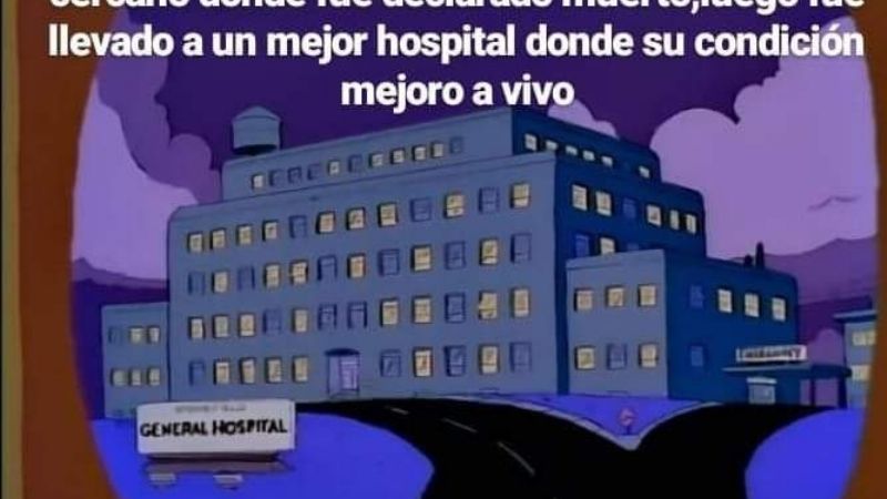 La nueva suspensión de la Superfinal también tuvo cargadas