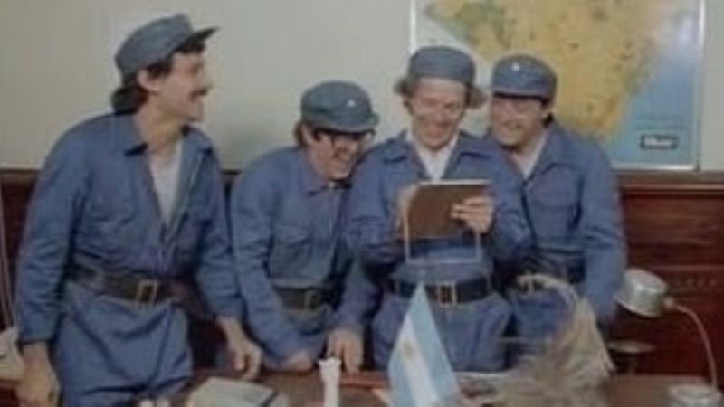 La nueva suspensión de la Superfinal también tuvo cargadas