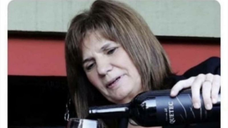 La nueva suspensión de la Superfinal también tuvo cargadas