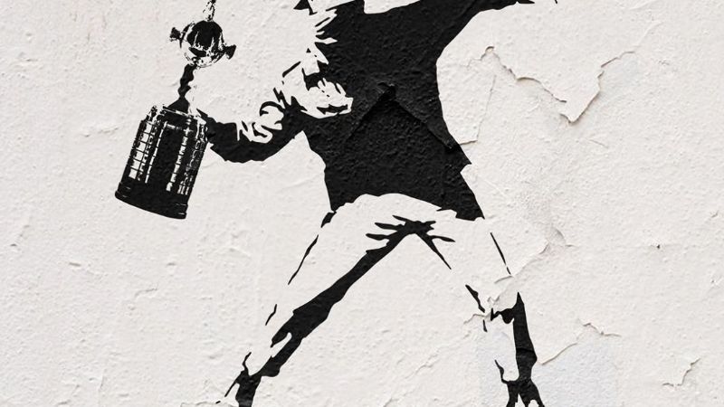 La nueva suspensión de la Superfinal también tuvo cargadas