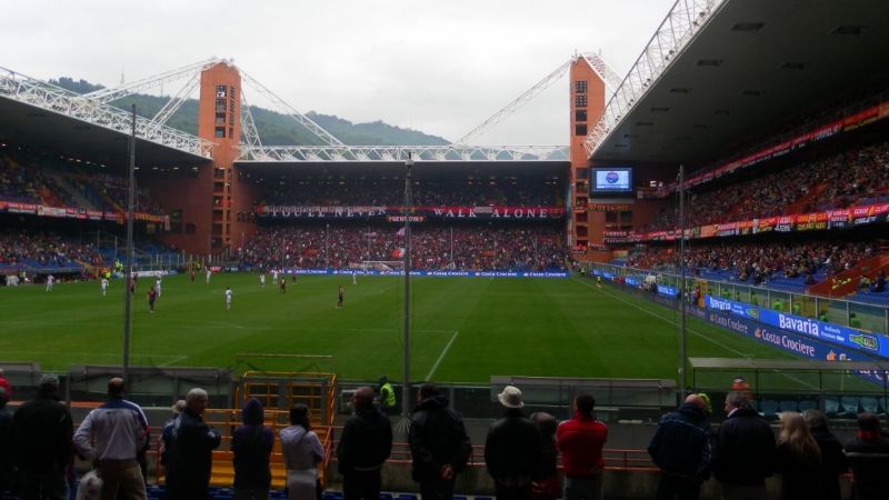 ¿El Superclásico se muda a Italia?