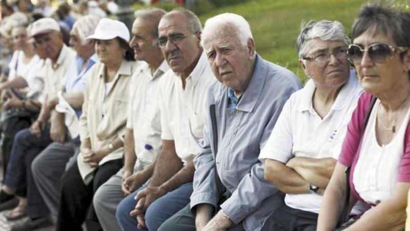 Sistema jubilatorio argentino, último en ranking mundial