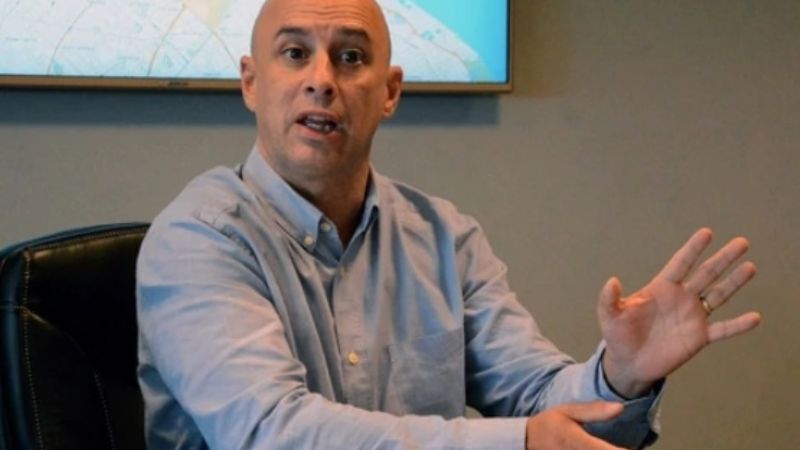 Renunció el ministro de Seguridad porteño, Martín Ocampo