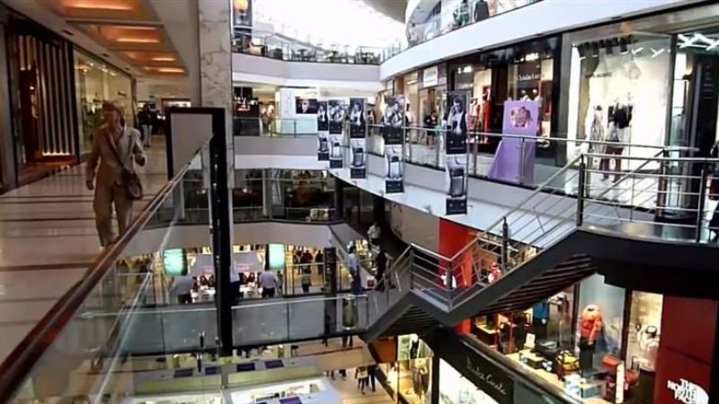 Las ventas en súper y shopping se hundieron hasta 15,1% en septiembre