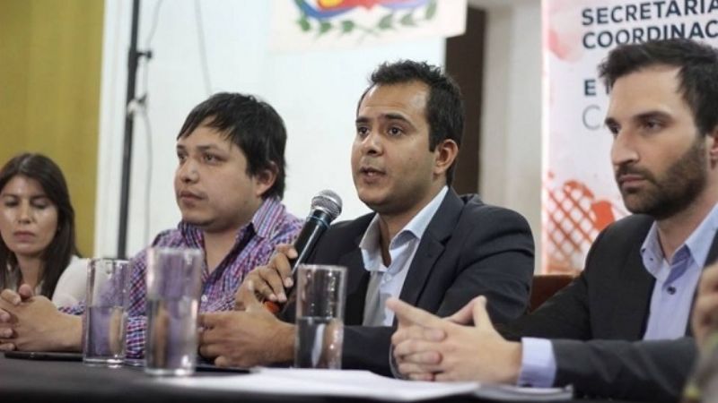 Habrá colectivos directos entre Catamarca y Atacama, en Chile