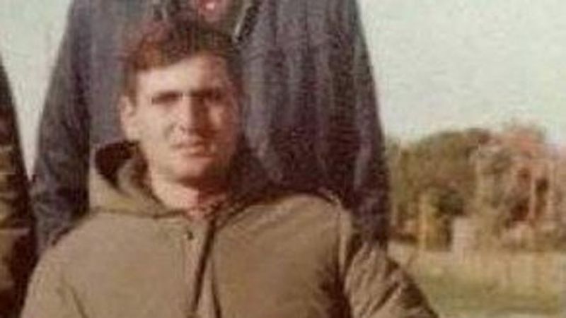 Héores de Malvinas: la Cruz Roja identificó al soldado 105
