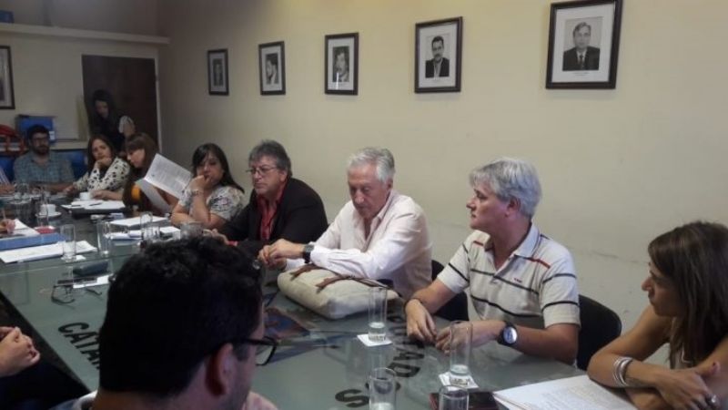 Despacho favorable a la creación del COPE