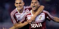 RIVER podrá contar con el colombiano Borré ante Gimnasia.