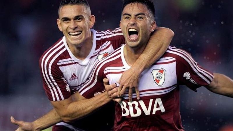 Sin la “Superfinal”, River se enfoca en la Copa Argentina