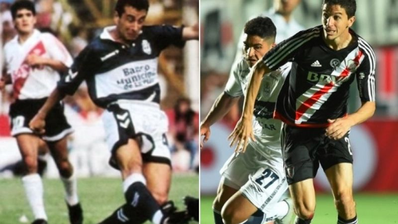 River y Gimnasia, igualados en el historial por Copas Nacionales
