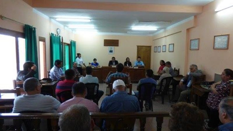 Peligra la producción de membrillo en Andalgalá