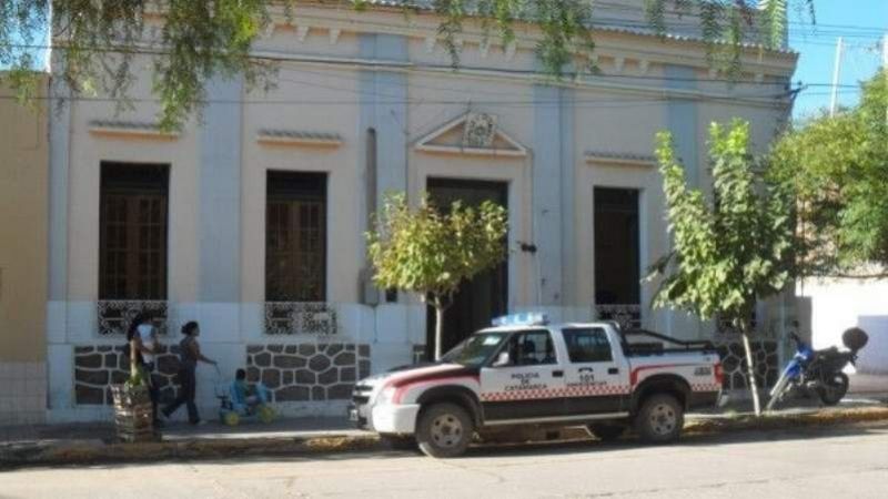 Detienen a siete personas por un raid delictivo en Tinogasta