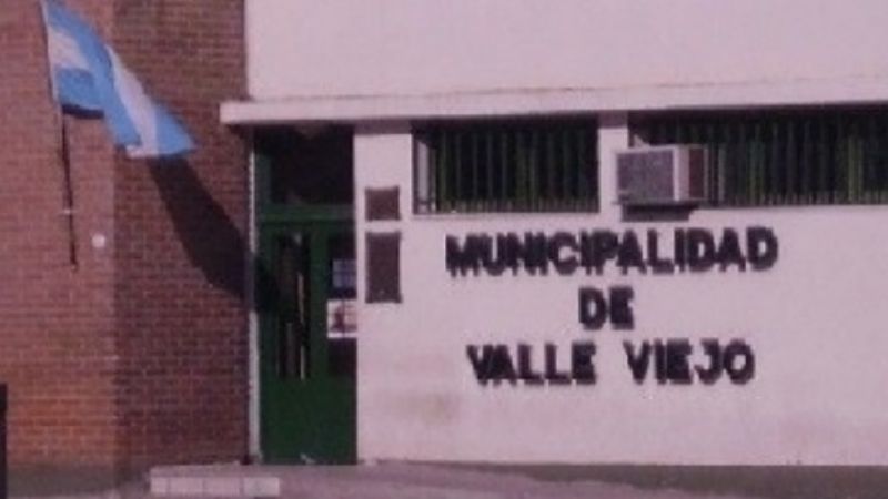 Valle Viejo no tiene fondos para otorgar el bono