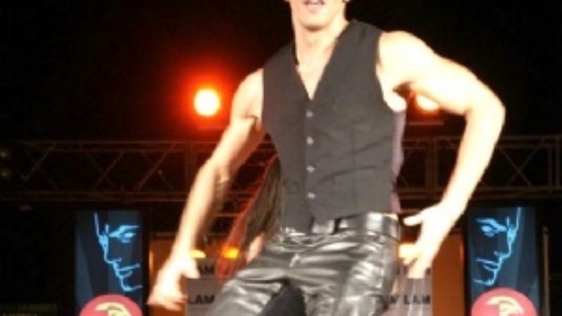 Murió Pier Fritzsche